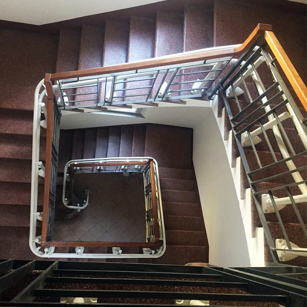 Sacramento stairway curved stairchair stairwell best quality fit lift stairchair