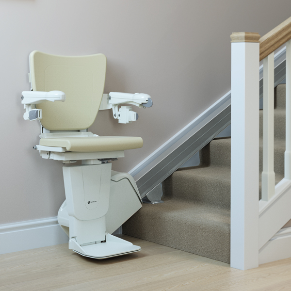Oakland chair stair lift