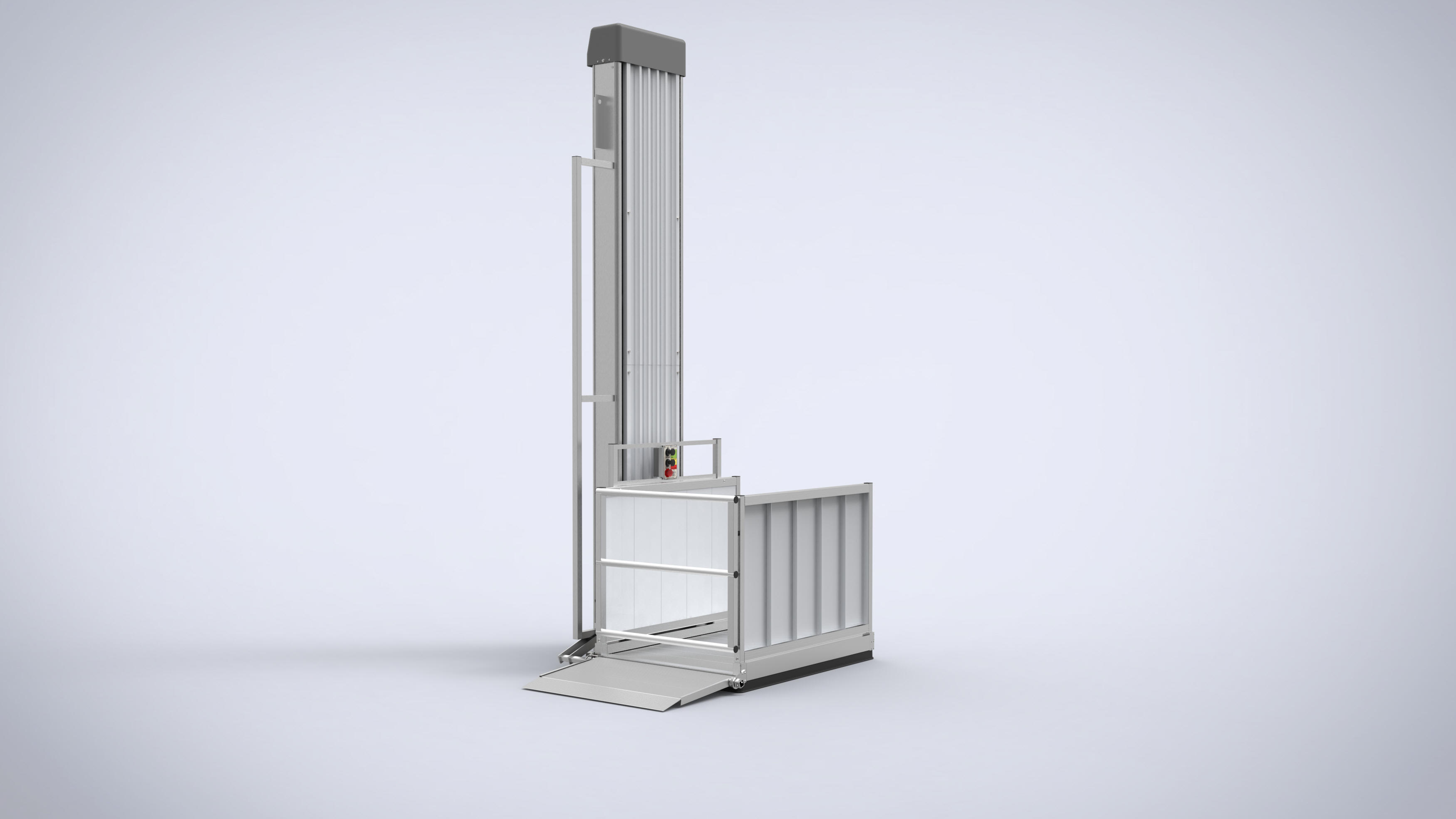 Made in the USA and carries a two-year warranty