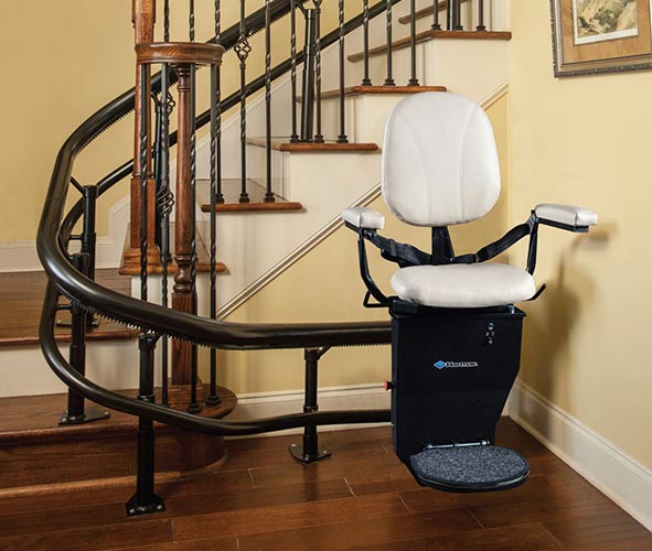 Oakland Chair Stair Lifts