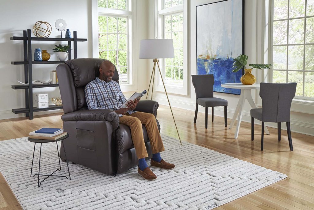 san jose lift chair recliners by golden and pride