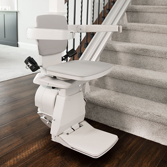 Oakland stairlift