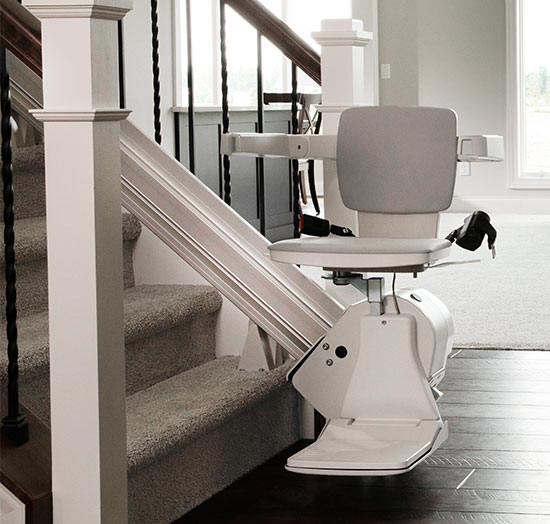 Oakland Bruno Stairlift