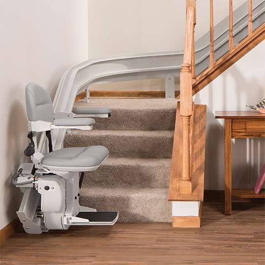 Oakland stair lift