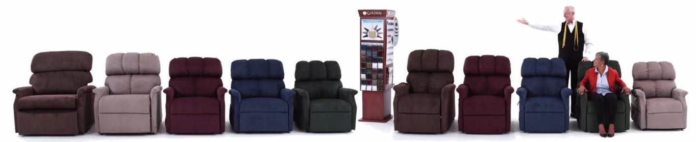 phoenix liftchair recliner