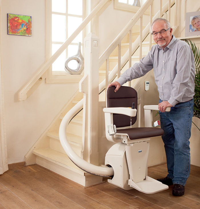 oakland ca | stairlift | Kraus-Electropedic