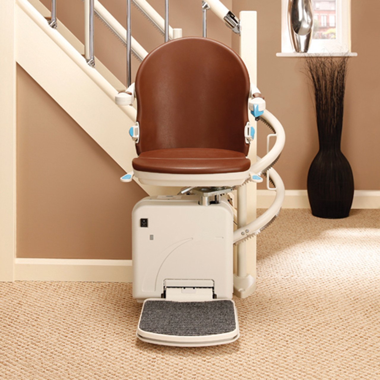 Handicare 2000 | Oakland Ca | Stairlift