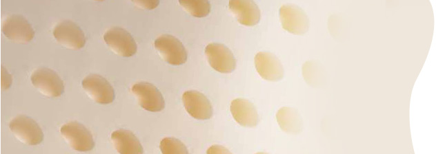 Oakland natural organic latex mattresses