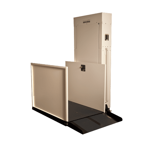 The Highlander II represents a new generation and evolution in VPLâ€™s. New technologies introduced in the Highlander II make this VPL series more reliable, easier to use, easier to service, easier to troubleshoot, and the premiere market choice for platform lift solutions.