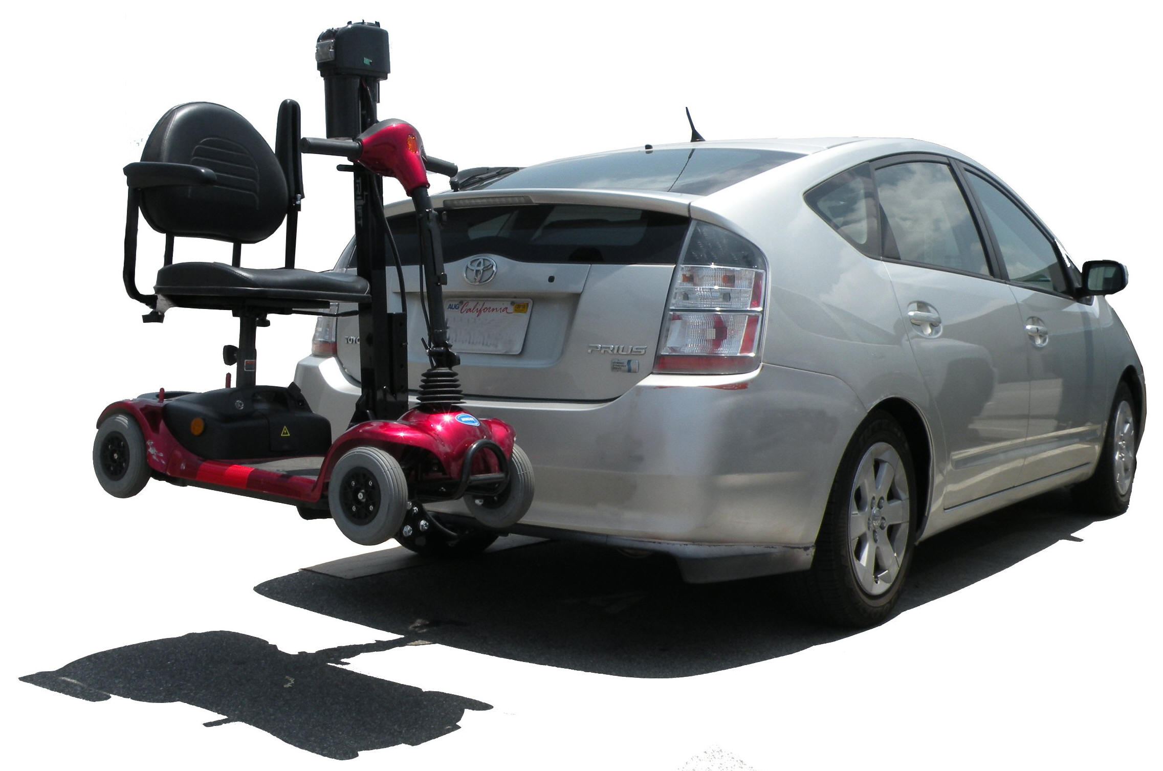 phoenix trilift mobility